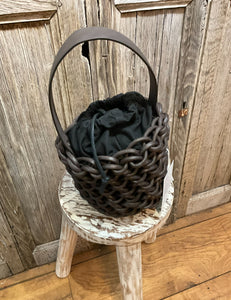 alienina Lola Brown Bag