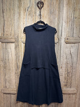 Mama B LINNA Gilet AW25