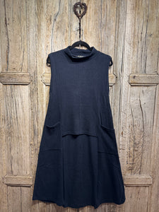 Mama B LINNA Gilet AW25