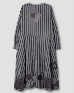 Ewa I Walla Ingmarie Dress 55933 AW25