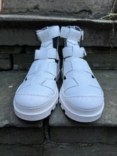 Lofina Bianco Pump Sandal 5383 EU37