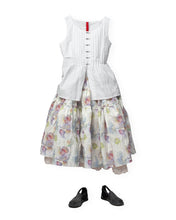 Ewa I Walla Ingeli Skirt 22321 SS26