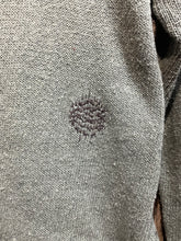 Preloved EWA I WALLA Soft Green Cotton Knit Cardigan