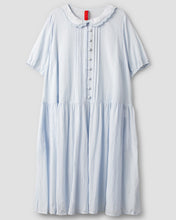 Ewa i Walla Lea Ice Blue Dress 55850