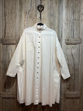 Preloved RUNDHOLZ Mainline White Cotton Shirt