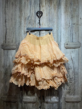 Preloved EWA I WALLA Tine Skirt Spice