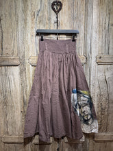 Ewa I Walla Maj-Gull Skirt 22282 AW25