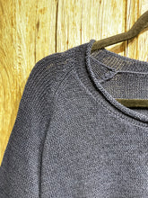 Preloved Rundholz Navy Jumper