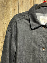 Preloved Toast Ordinary Attire Studio Denim Dress/Coat