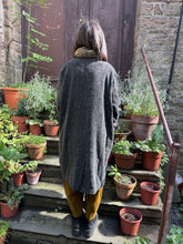 Mama B SIBILLA Wool Coat AW26