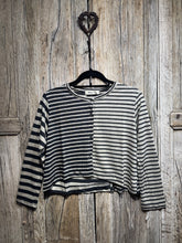 Mama B ANTRA Linen Cardigan SS26