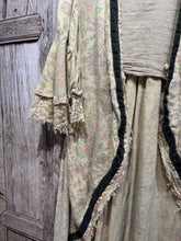 Magnolia Pearl Preloved Ritual Jacket 423