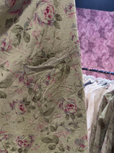 Les Ours Gus Verveine Fleurs Pants SS26