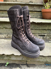 Lofina London Moro Boots 10460 AW26