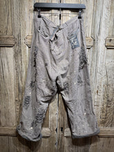 Preloved Magnolia Pearl Check Charmie Trousers 421