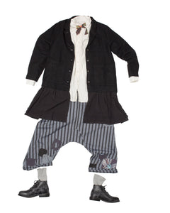 Ewa I Walla Irja Trousers 11432 AW25