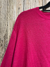 Preloved Apunto B Pink Cashmere Cardigan