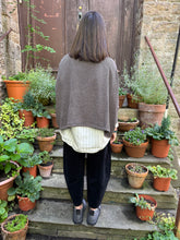 Mama B KIRA Notte Alpaca Jumper AW26