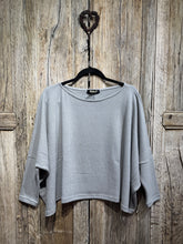Mama B KIRA Jumper AW25
