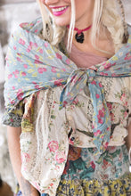 Magnolia Pearl Cherry Blossom Scarf 197