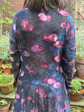 Alembika Midnight Dress AD918M AW26