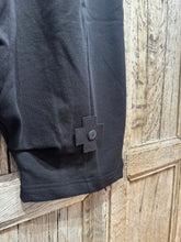 Plü Black Pants 1087 AW25
