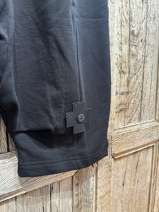 Plü Black Pants 1087 AW25