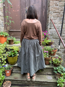 Les Ours Noe T-Shirt AW25