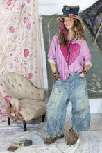 Magnolia Pearl Preloved Allium Loves Promise Viggo T 1682