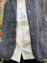 Mama B CIMA Wool Jacket AW26