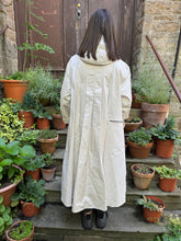 Pret Pour Partir Malo Cream Hooded Quality Mac