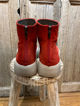 Preloved Lofina Orange Sandal