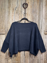 Mama B KIRA Jumper AW25