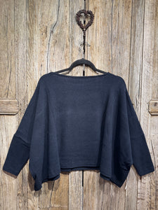 Mama B KIRA Jumper AW25