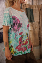 Magnolia Pearl Be My Ladybug Tee Splendid 2469