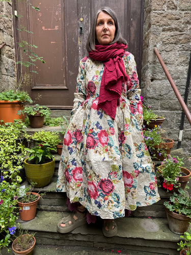 Ewa I Walla Deana Dress 55921 AW25