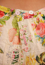 Magnolia Pearl Patchwork Miner Pants 411