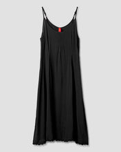 Ewa i Walla Undra Black Dress 55909 SS25