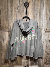 Preloved Magnolia Pearl Oceanside Fritza Hoodie 2365