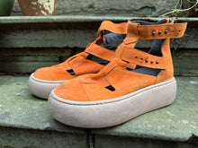 Lofina London Arancio Sandal 3624 EU37