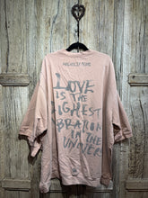 Preloved Magnolia Pearl Hi Lo Spread Love Francis Top 1320