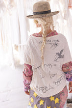 Preloved Magnolia Pearl Moonlight Skate Renaissance Tee 2146