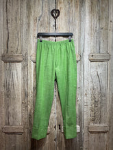 Preloved Corina Caon Green Trousers