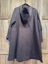 GRIZAS Coat 1075-PE6 AW25