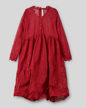 Ewa i Walla Hillevi Dress 55631 AW26
