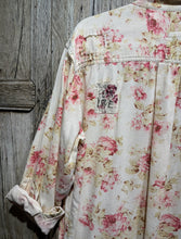 Magnolia Pearl Preloved Mother Rose Raya Preloved Shirt 1149