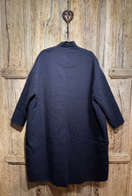 Mama B AZIMUT Wool Coat AW25