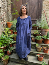 Plü Atlantic New T Dress 1165 AW26