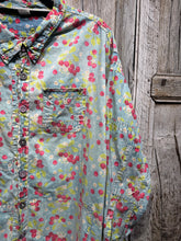 Preloved Magnolia Pearl Short Sleeve Adison Workshirt 1549