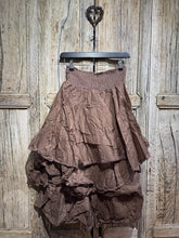 Les Ours Madeleine Organdy Skirt AW25